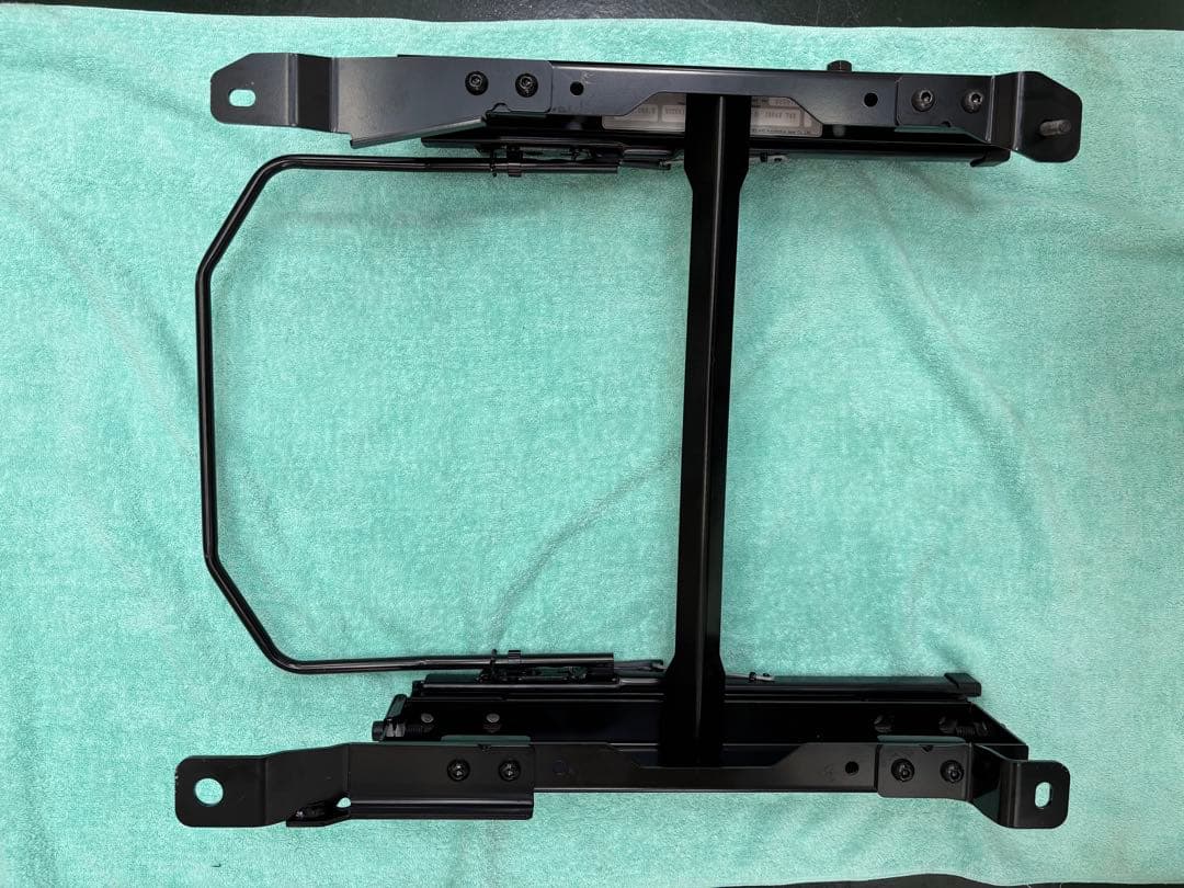 RECARO シート純正品