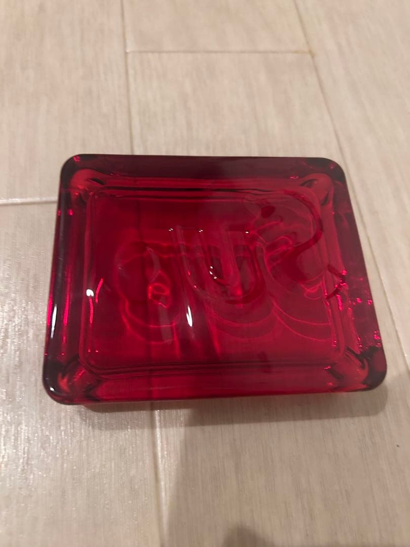 supreme 灰皿 シュプリーム