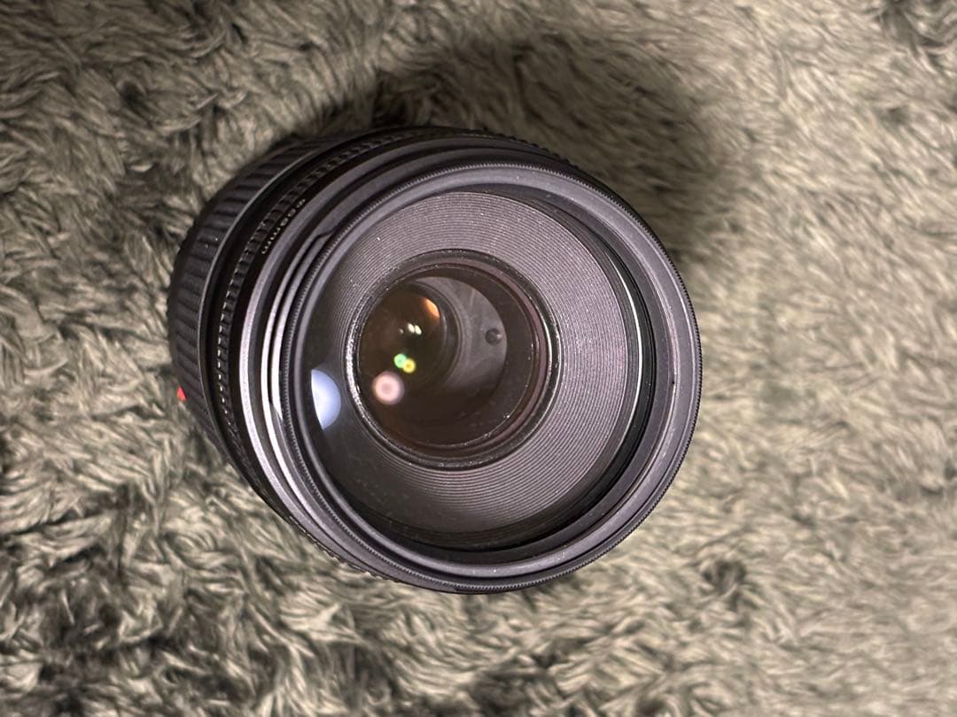 専用　CANON EF 75-300mm ズームレンズ