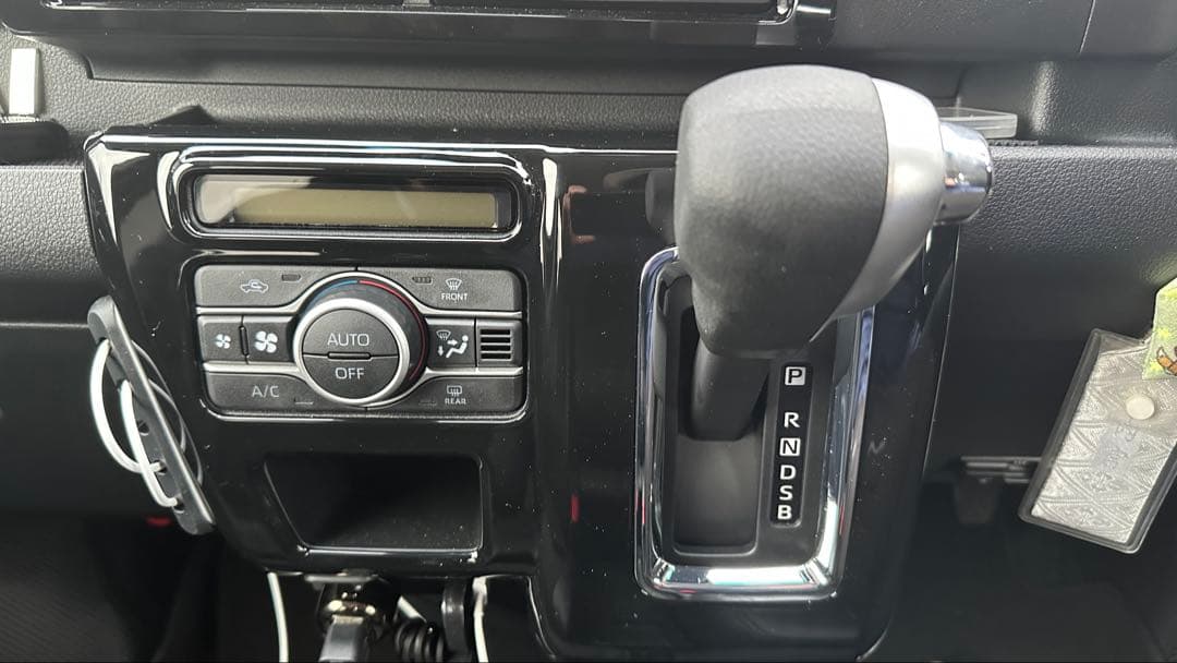 GW期間限定 アトレーS700系　インテリアパネル　ピアノブラック