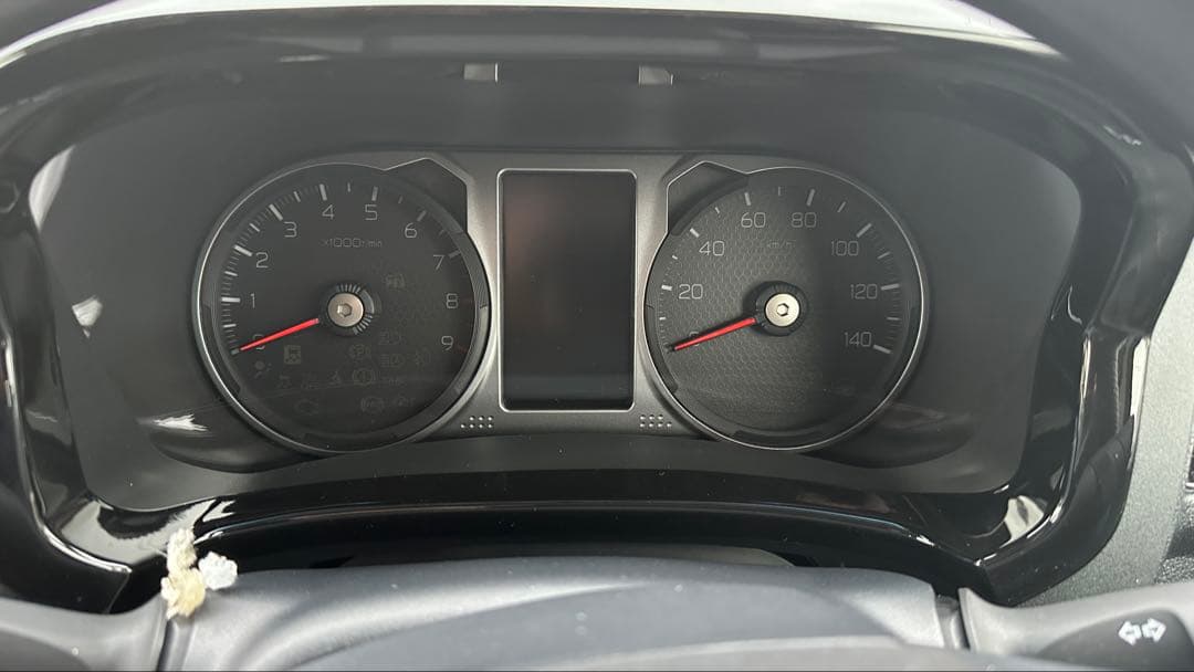 GW期間限定 アトレーS700系　インテリアパネル　ピアノブラック