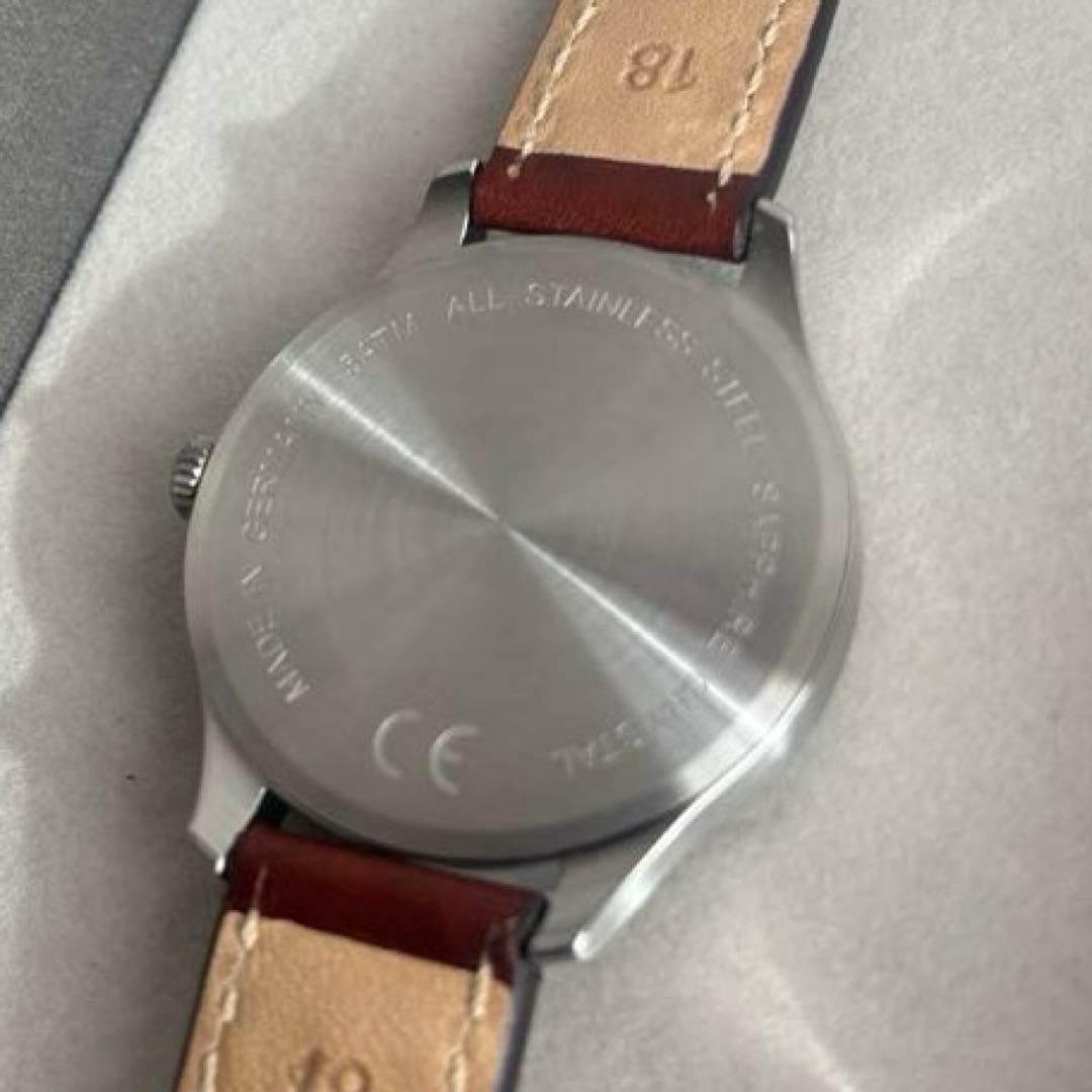 Laco PILOT Zurich.2.D パイロットウォッチ