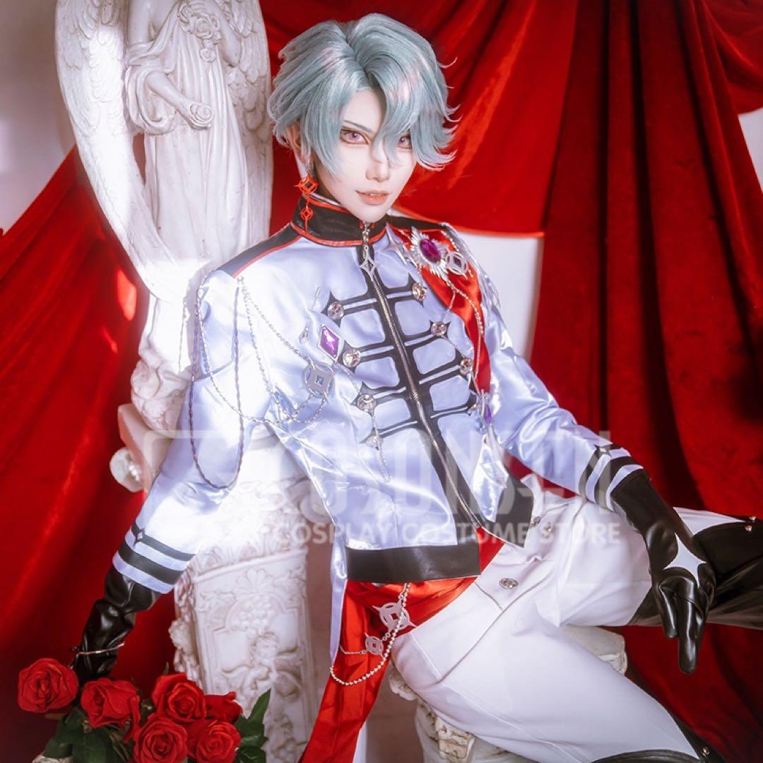 フリオドール　コスプレ　衣装　COSONSEN製