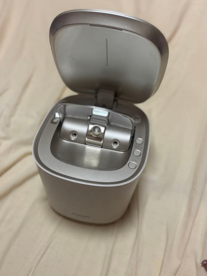 Panasonic フェイス スチーマー ナノケア　EH-SA0B パナソニック