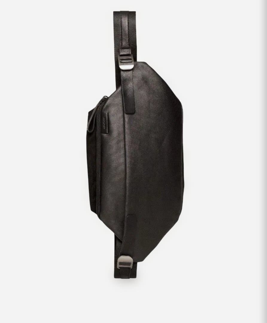 côte&ciel コートエシエル Isarau ショルダーバッグ