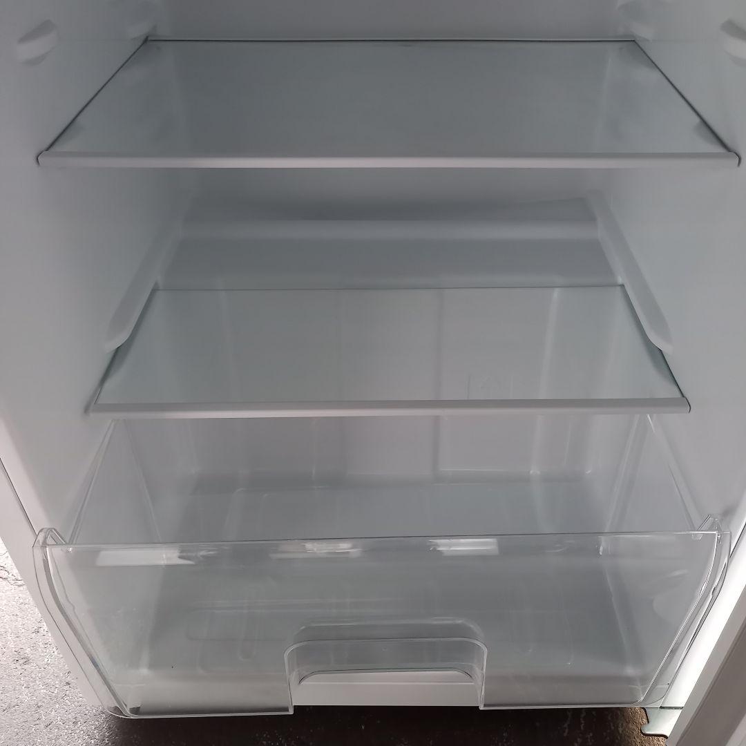 Hisense ハイセンス 2ドア冷凍冷蔵庫 120L 2022年製