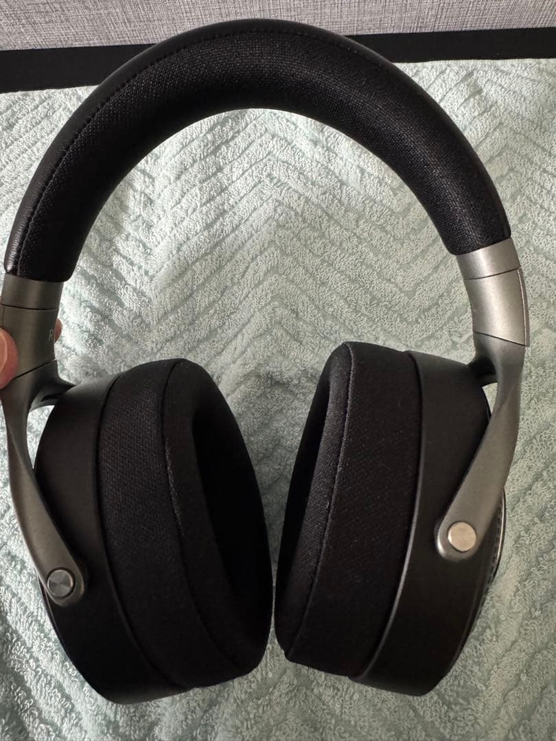 Focal Lensys Professional 有線ヘッドホン