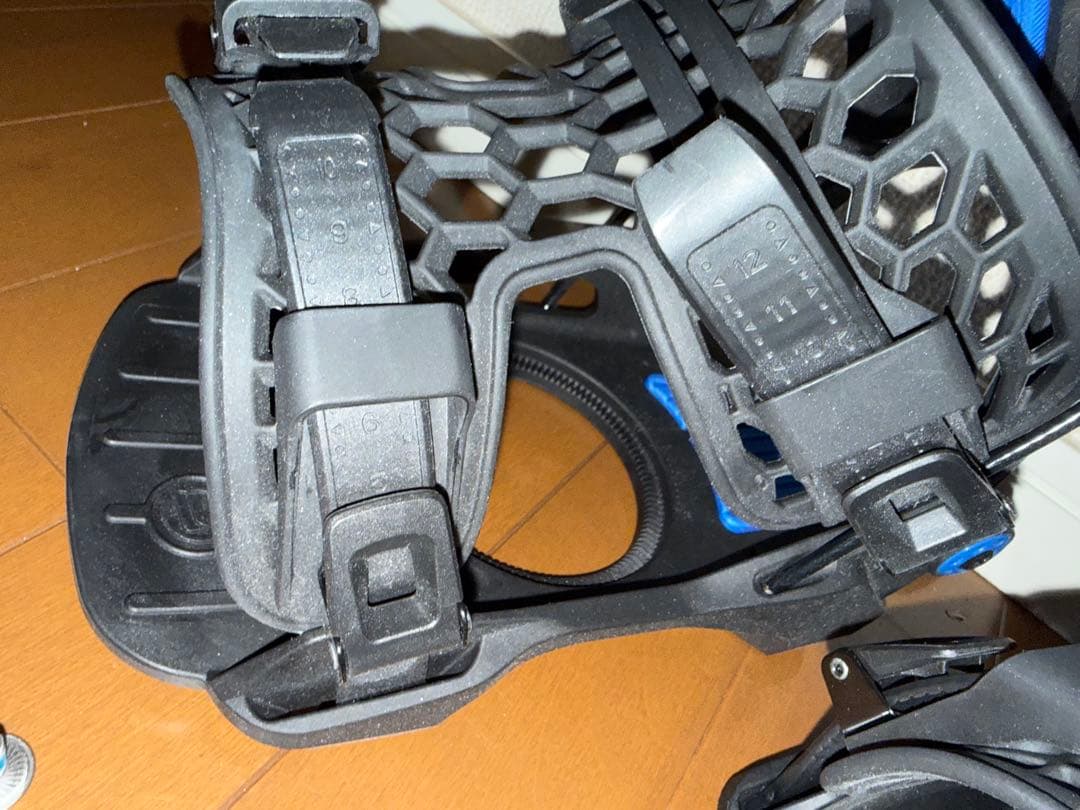 FLOW NEXUS Lサイズ