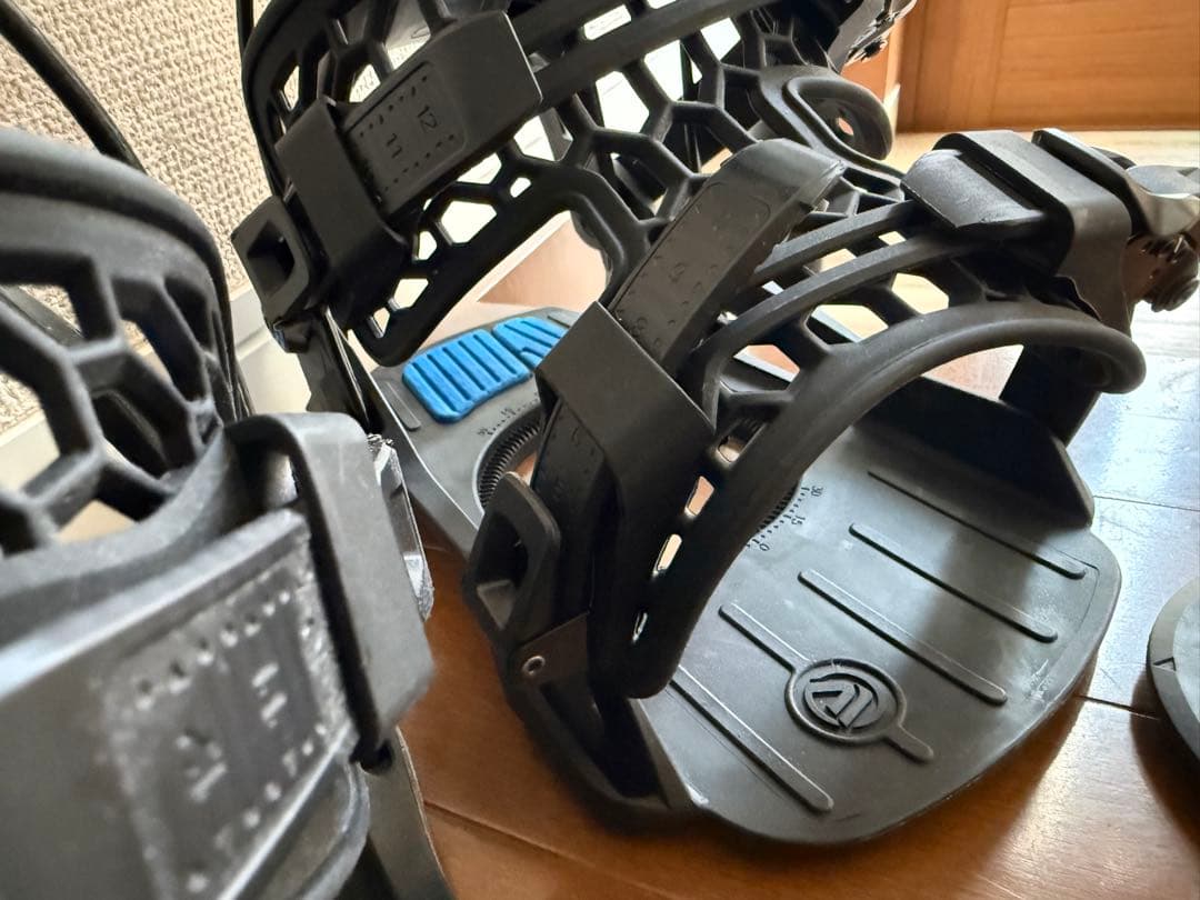 FLOW NEXUS Lサイズ