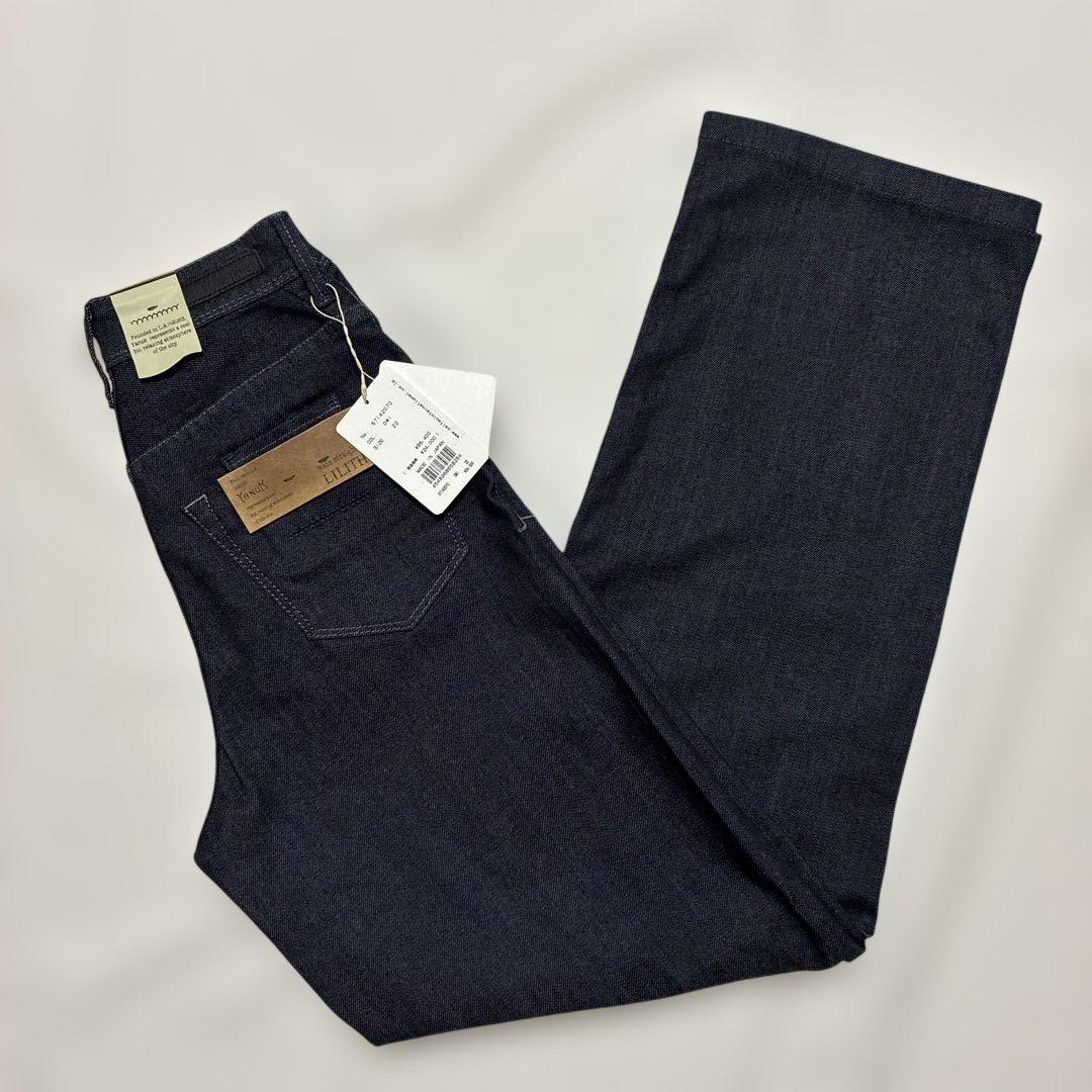 新品未使用タグ付き/ヤヌーク/LILITH/OWI/22