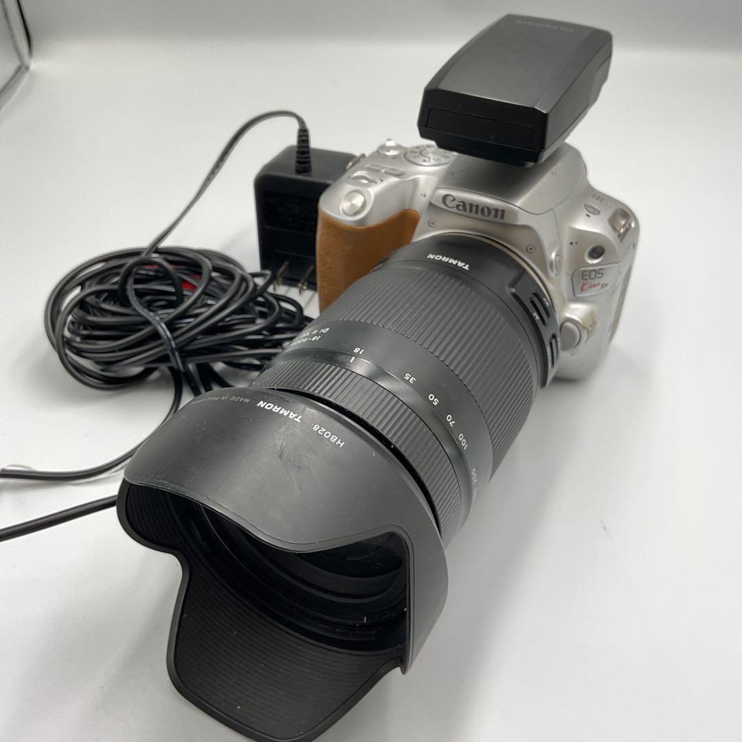 J939 Canon キャノン　EOS KISS X9 カメラ
