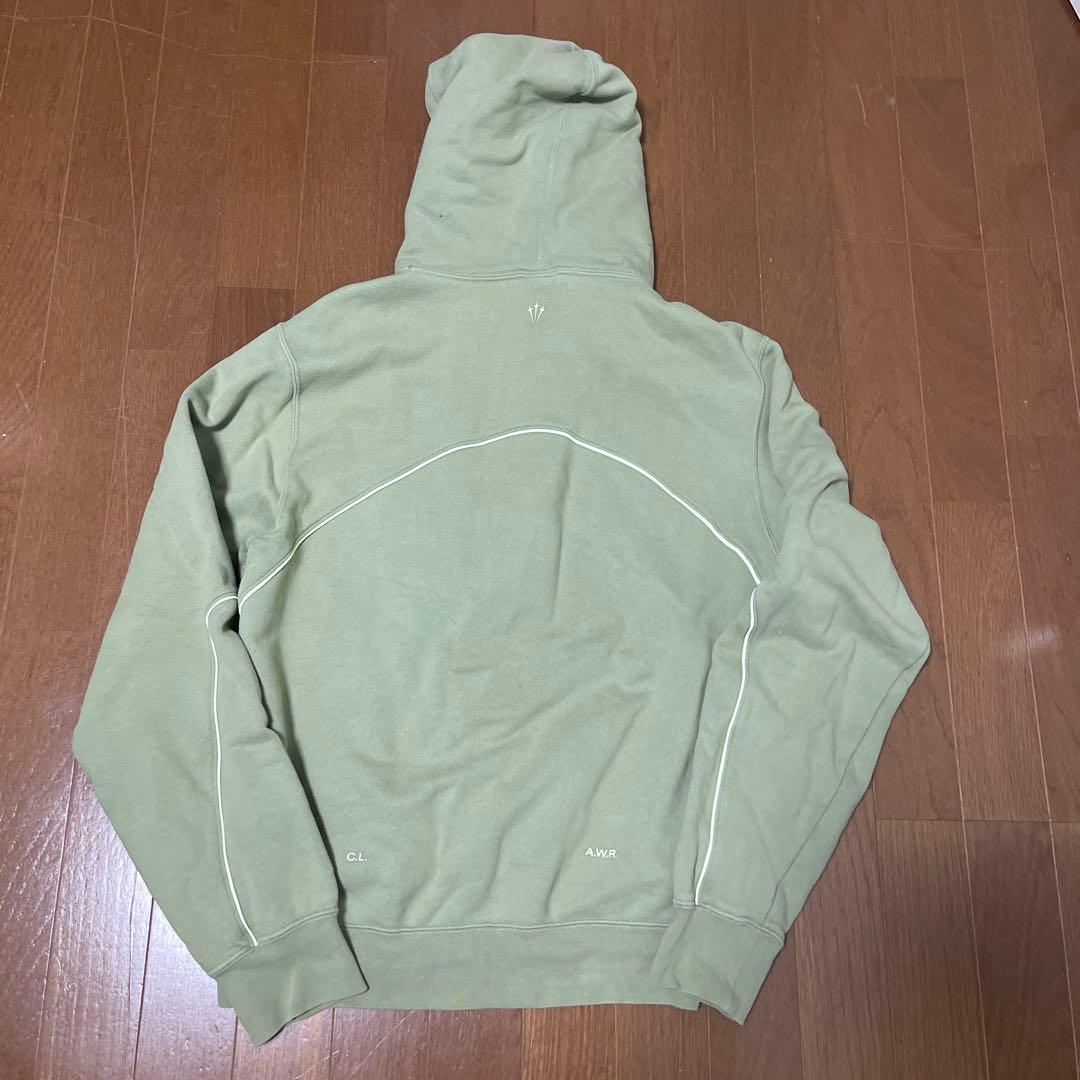 Nike Nocta パーカー