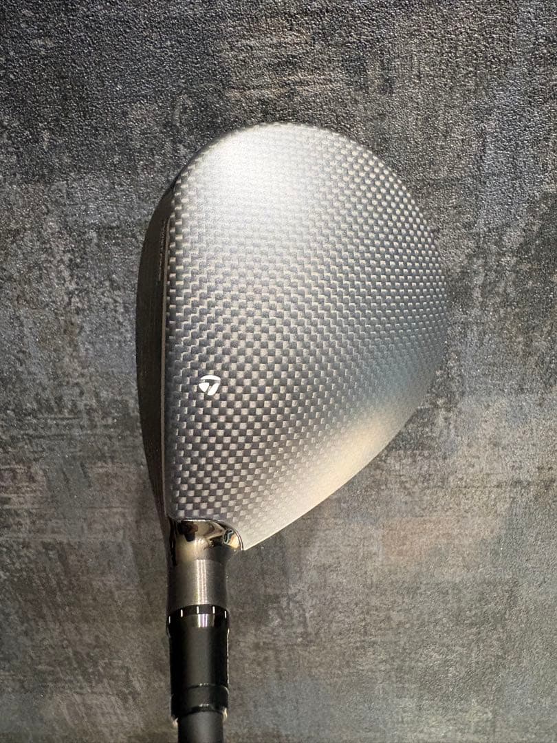 M*o様 TaylorMade QI35 TOUR 3W ディアマナTM60 S
