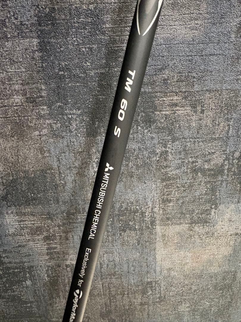 M*o様 TaylorMade QI35 TOUR 3W ディアマナTM60 S