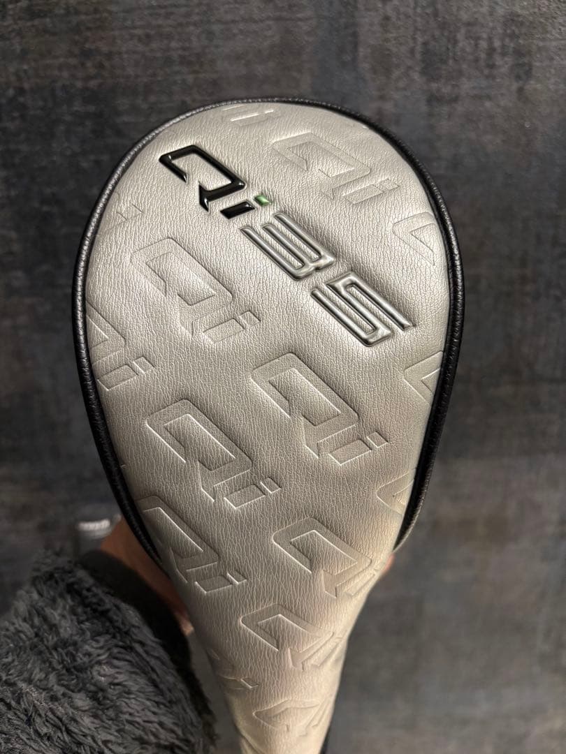 M*o様 TaylorMade QI35 TOUR 3W ディアマナTM60 S