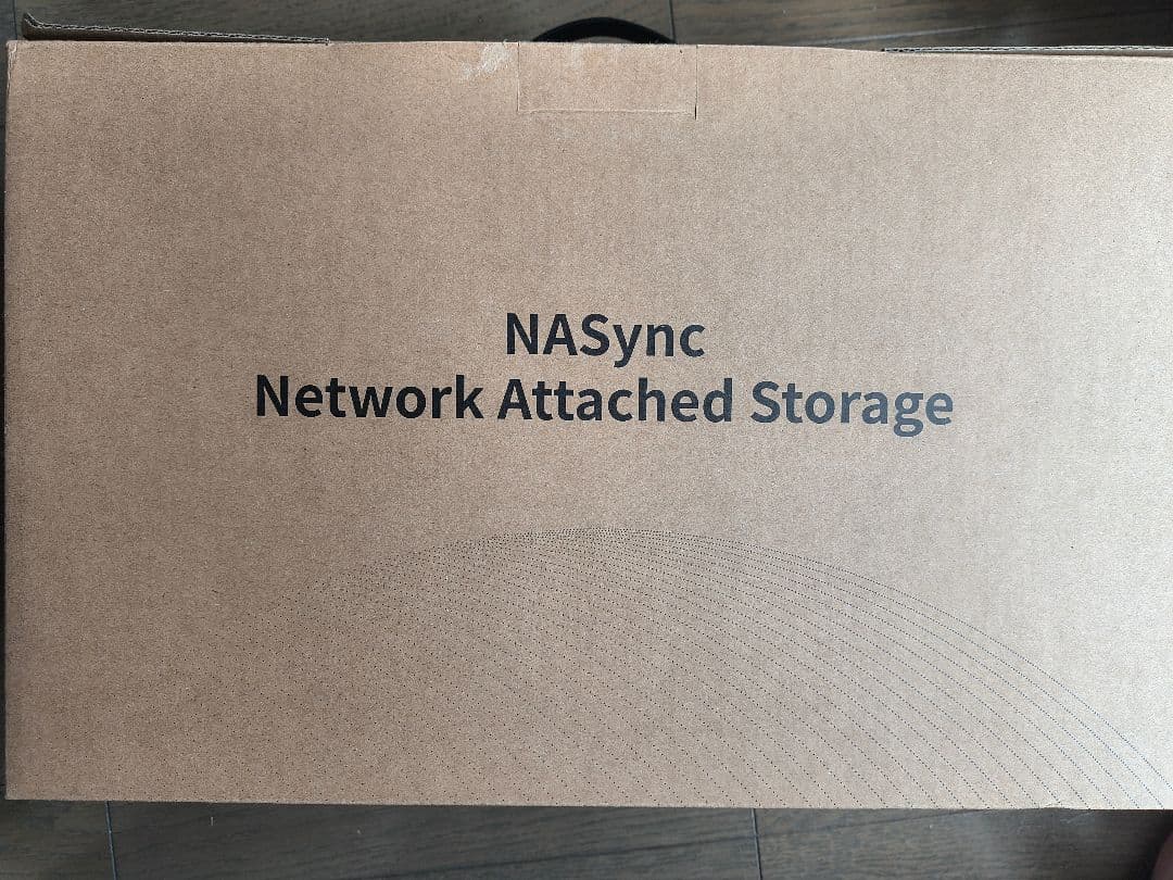 【新品】UGREEN NASync DXP2800 2ベイ