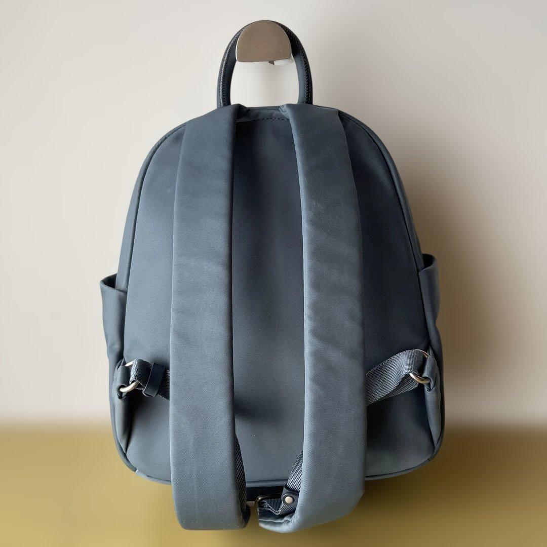 【CAMPER /カンペール】PRACTICO デイバック リュックレディース