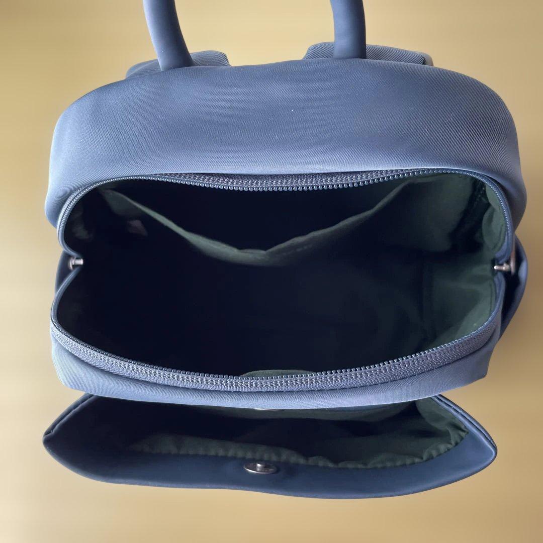 【CAMPER /カンペール】PRACTICO デイバック リュックレディース