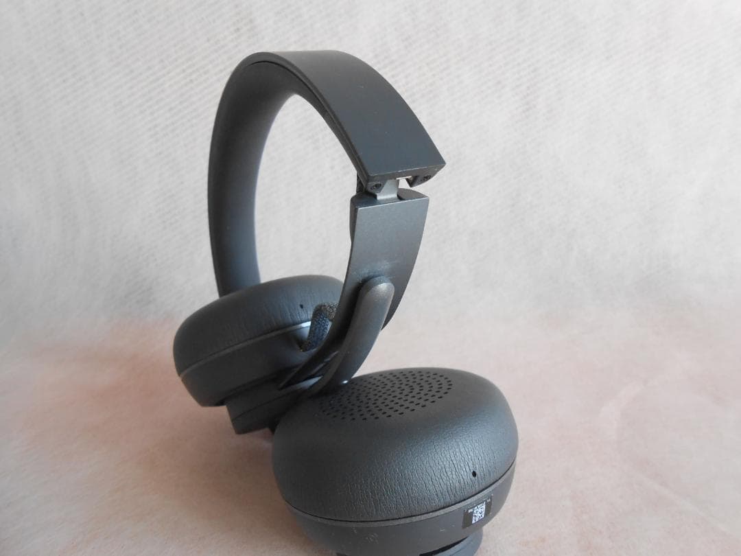 Logicool ロジクール ZONE WIRELESS ワイヤレスヘッドホン