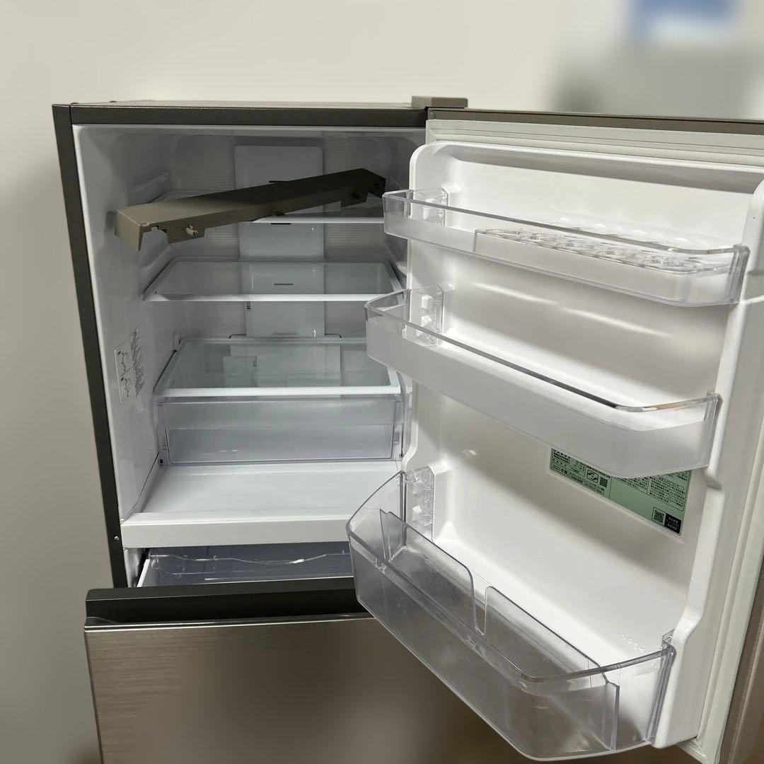 7166 【新生活ちょっと大きめ高年式3点】日立 冷蔵庫 洗濯機 電子レンジ