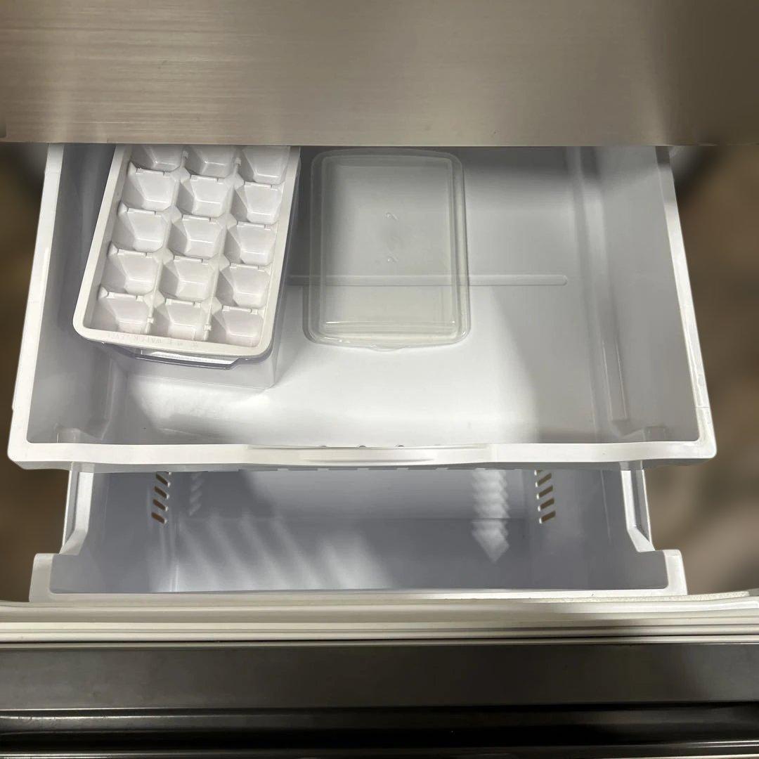 7166 【新生活ちょっと大きめ高年式3点】日立 冷蔵庫 洗濯機 電子レンジ