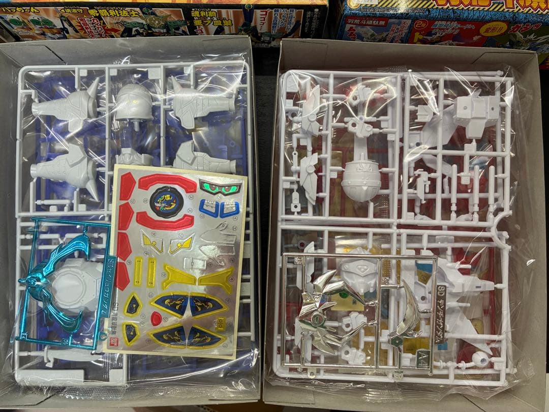 SDガンダムBB戦士 SDW HEROES まとめ売り