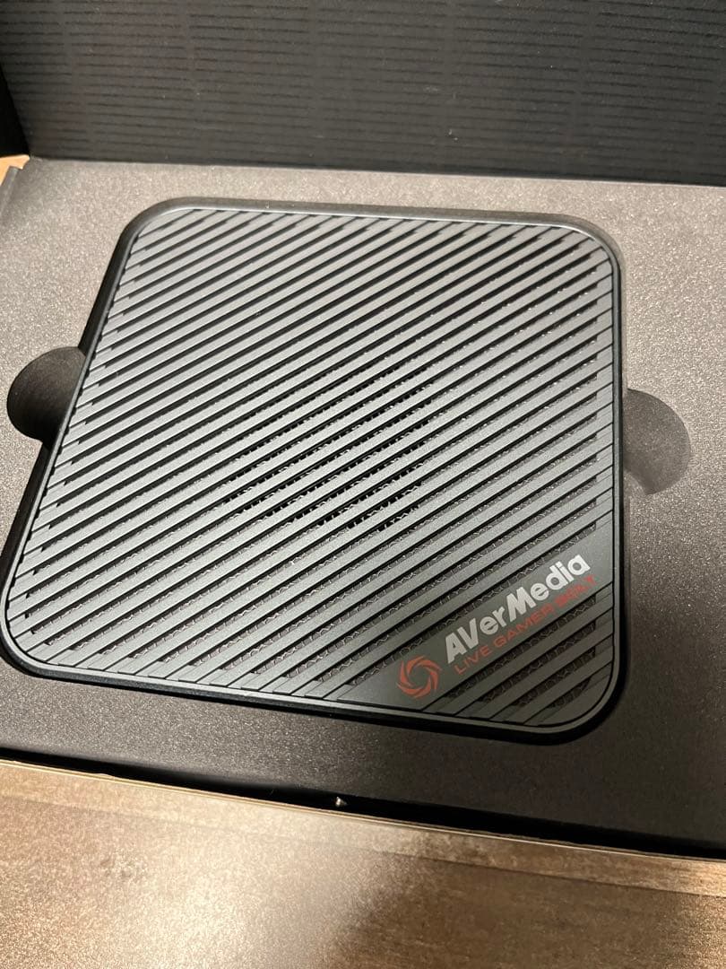 その他 AVerMeda Live Gamer BOLT GC555