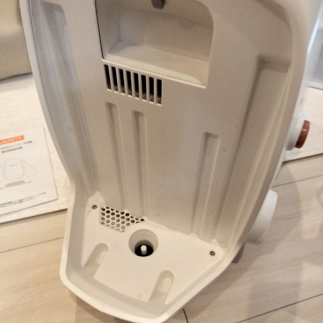 2回のみ使用 UWANT B100-S 掃除機 リンサー洗浄機