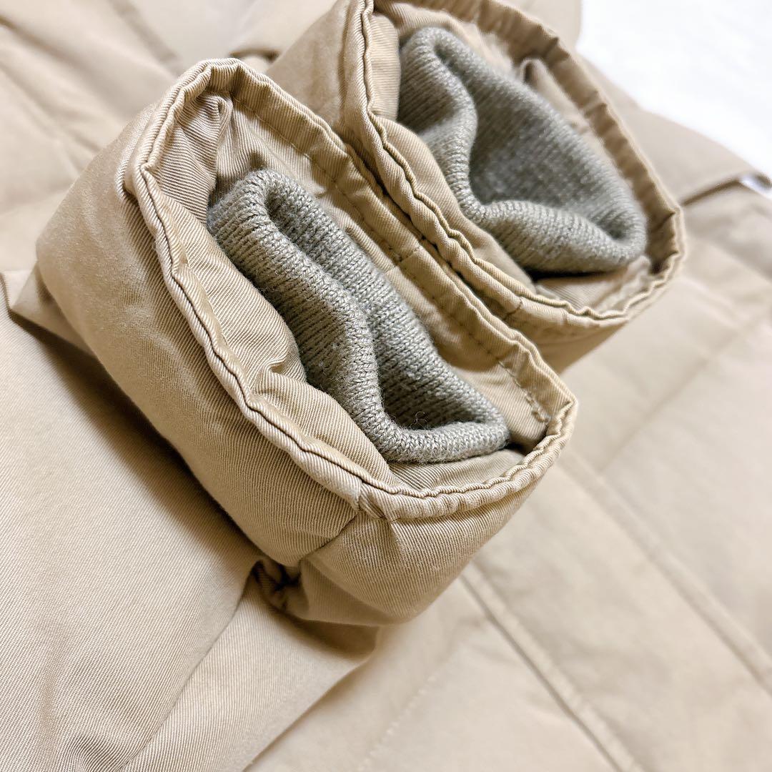 Pyrenex ピレネックス GRENOBLE グルノーブル ダウンコート 38