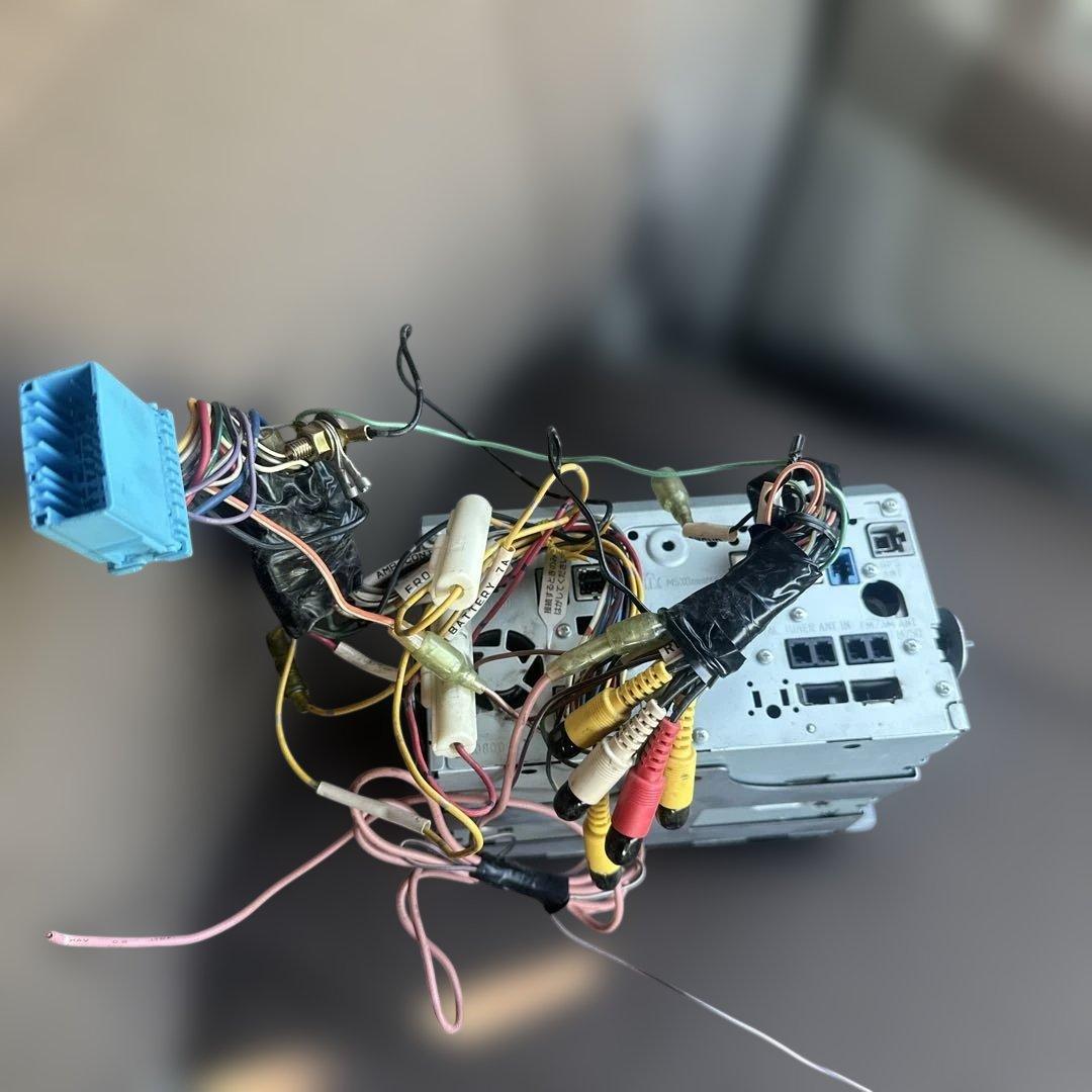 Panasonic CN-H510D カーナビ