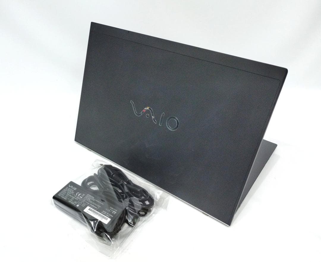 14 FHD VAIO 10世代 VJPK13C11N I3 8GB SSD