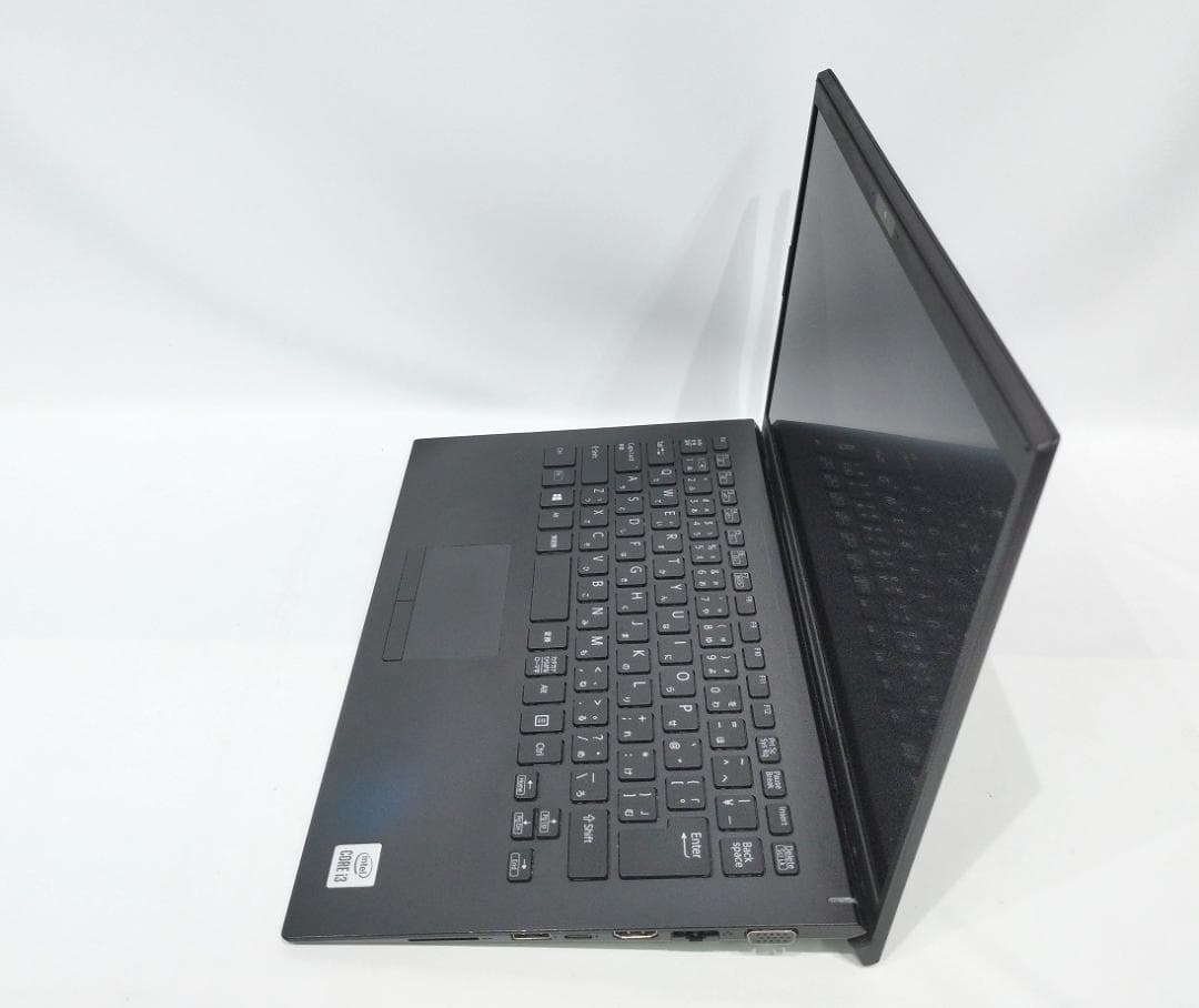 14 FHD VAIO 10世代 VJPK13C11N I3 8GB SSD
