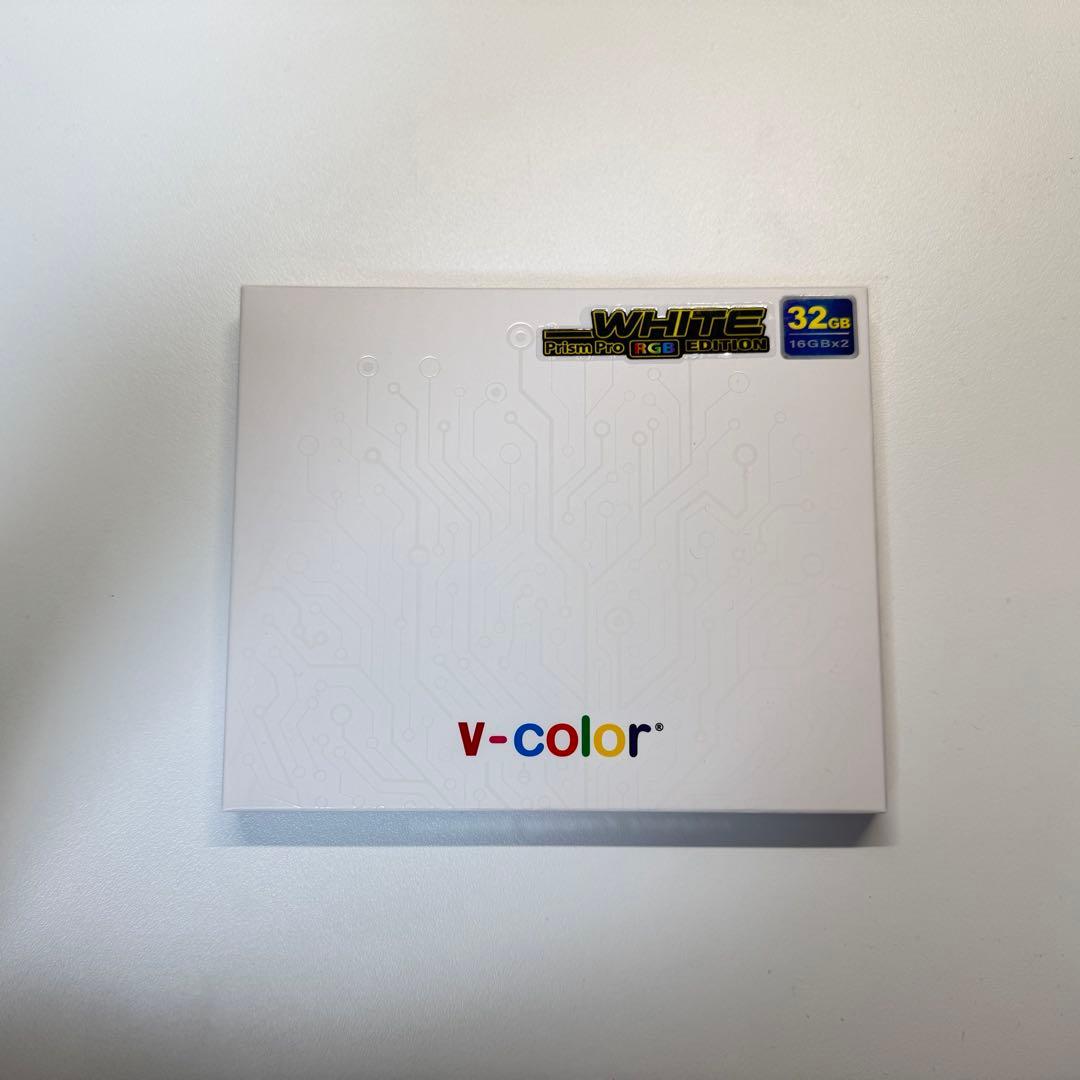 PRISM PRO RGB PC4-28800 DDR4 16GB×2