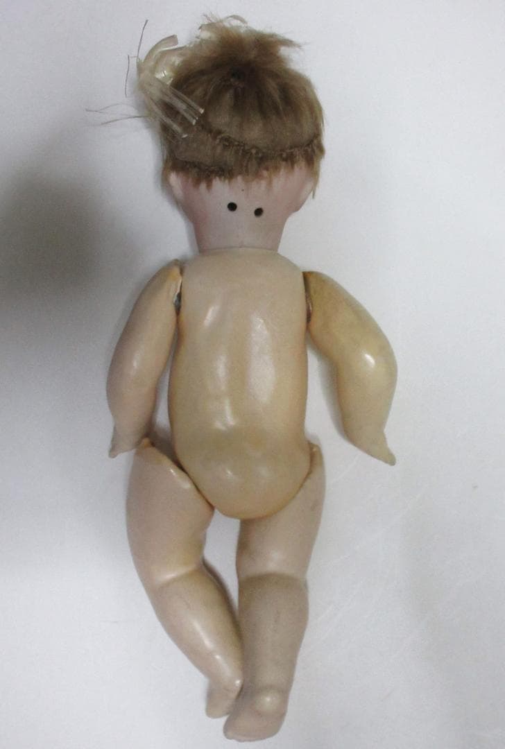 和製ドール Baby Doll Type3 日本製1915年～1926年頃