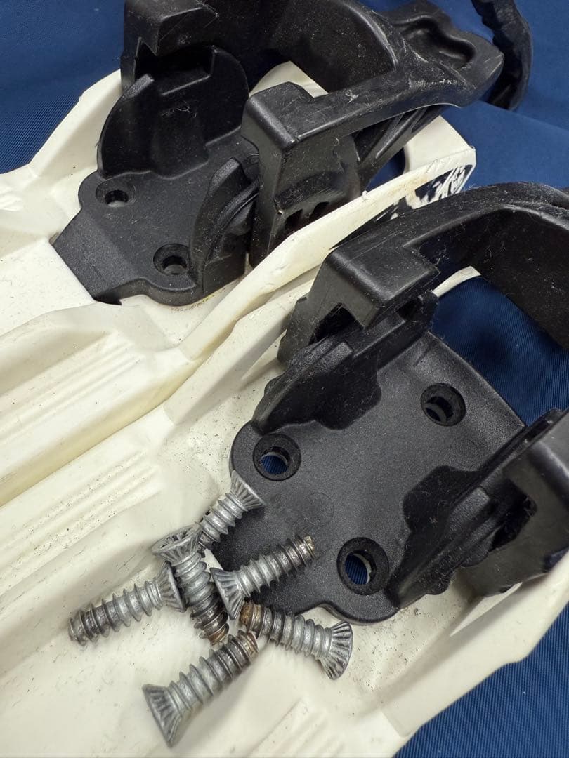 DIAMIR FREE RIDE PRO ビンディング