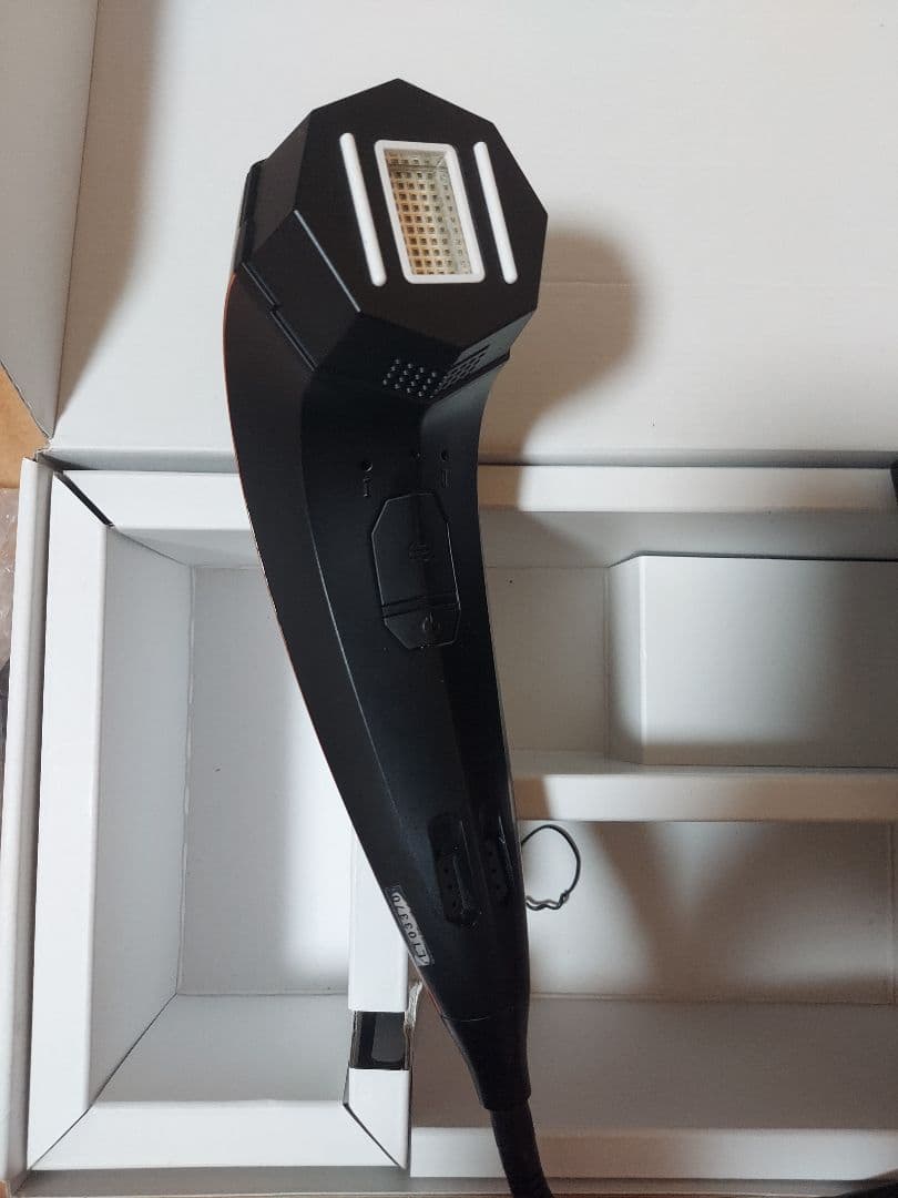 LEDitch レディッチ LED美容器 ムダ毛ケア 家庭用脱毛器