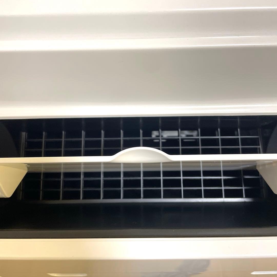 SHARP KC-R50-W 加湿空気清浄機 2024年製 プラズマクラスター