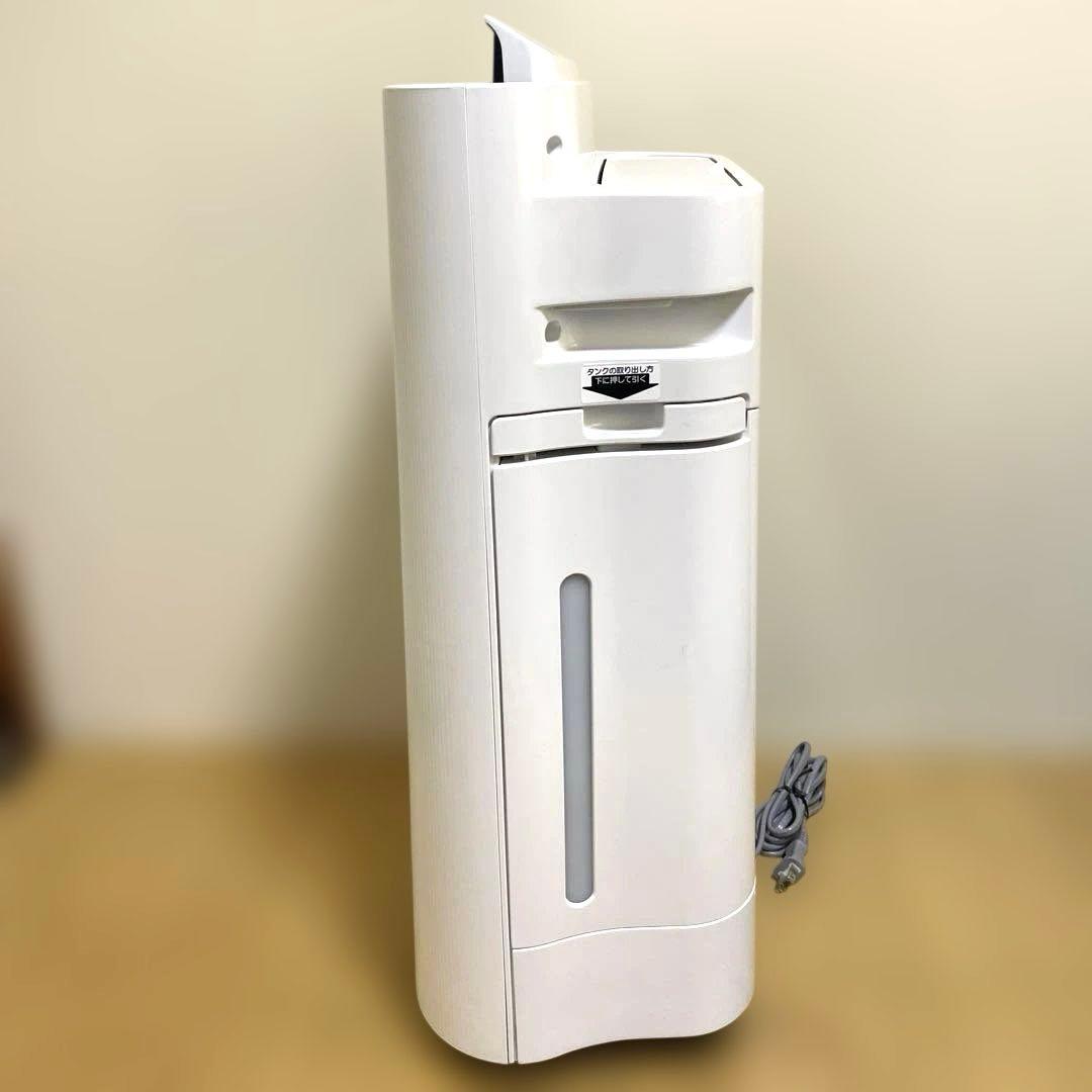SHARP KC-R50-W 加湿空気清浄機 2024年製 プラズマクラスター