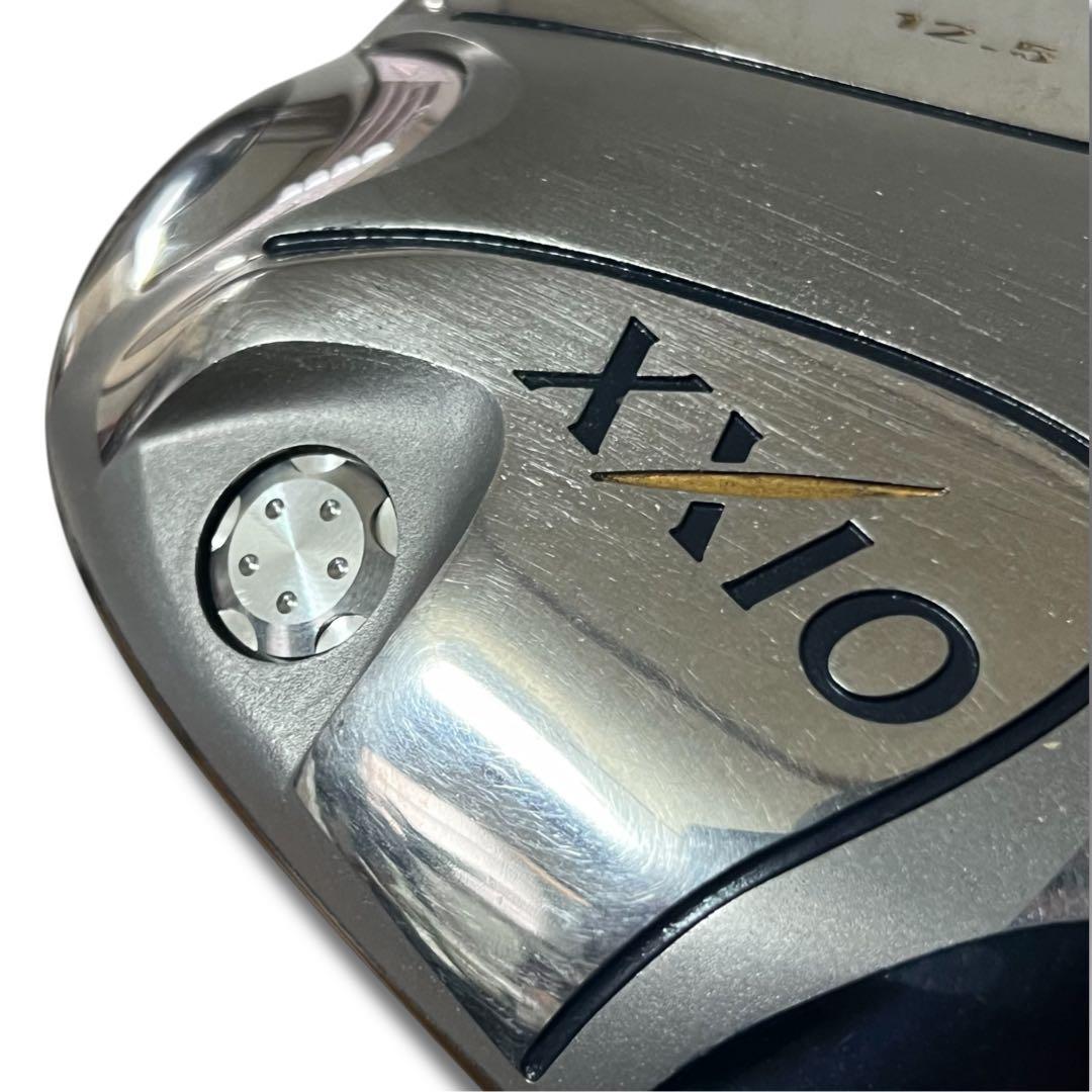 人気 ゼクシオ5 レディース ドライバー A 12.5° 44インチ XXIO