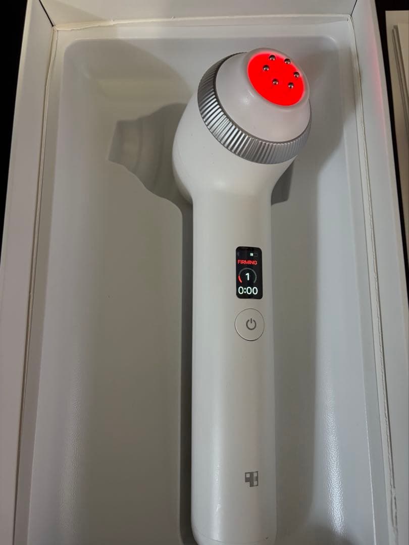 medicube AGE-R ULTRA TUNE 40.68 美顔器 美品