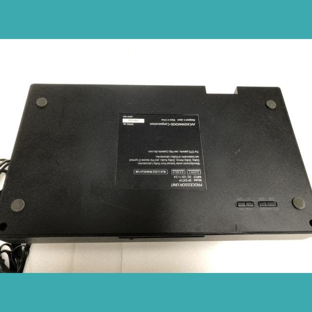 ユ*ウ様 Victor EXOFIELD THEATER XP-EXT1