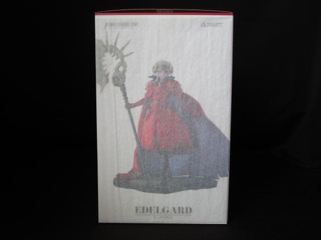 インテリジェントシステムズ ファイアーエムブレム エーデルガルト フィギュア