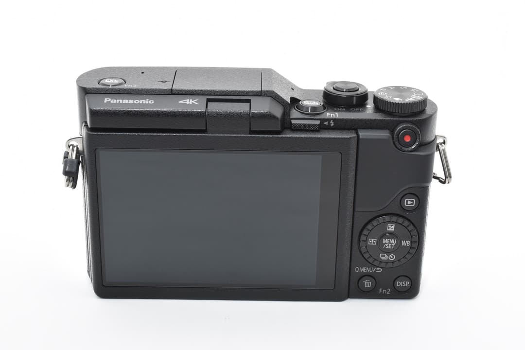 PANASONIC DC-GF10 ボディ ブラック 0187