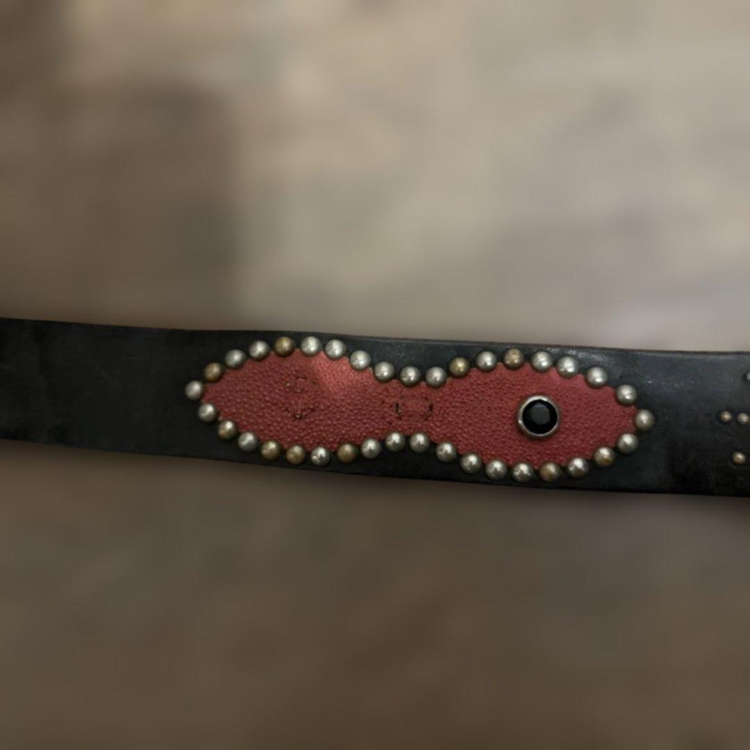 HTCオーバーレイピーナッツスティングレー　ブラック34 DOA ヴィンテージ