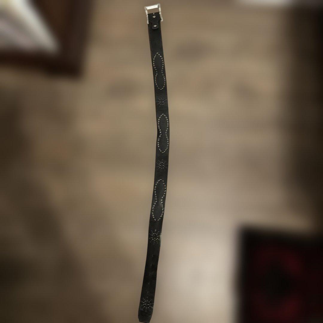 HTCオーバーレイピーナッツスティングレー　ブラック34 DOA ヴィンテージ