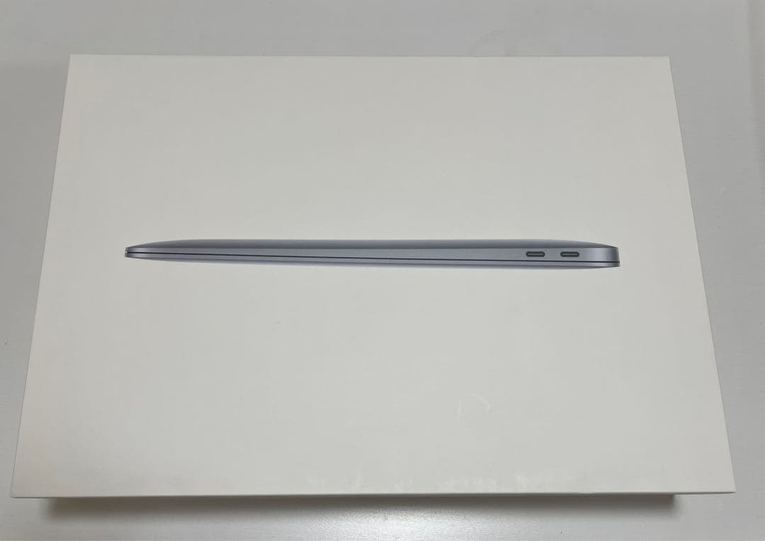 【Kmkm5555】Macbook Air