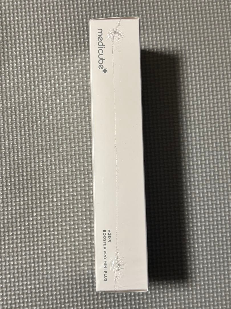 ブースタープロミニプラス