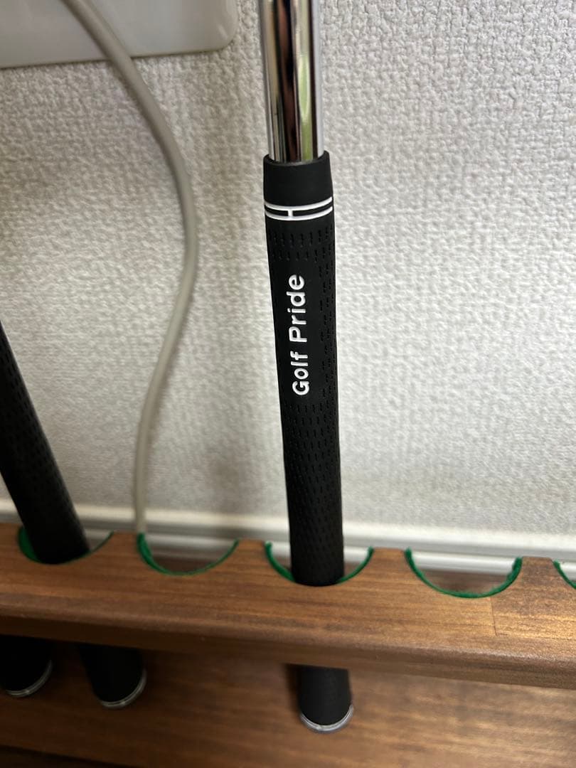 スリクソン　アイアンセットZXi7