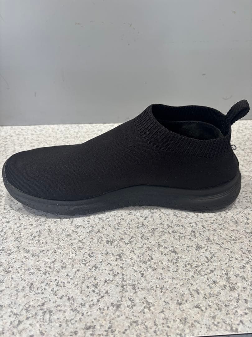 THE NORTH FACE ブラックスリッポンNF52245 ベロシティニット