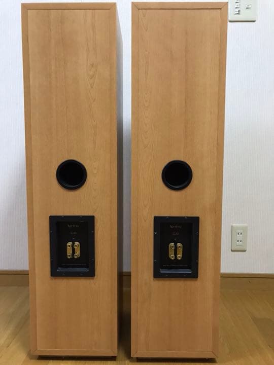 【緊急値下げ】infinity IL40 トールボーイ型スピーカー